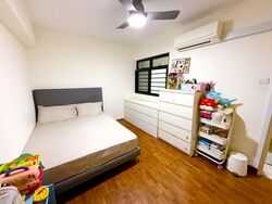 Blk 403D Fern Spring (Sengkang), HDB 4 Rooms #556623551
